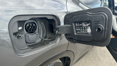 Ford Capri 210kW Select 77kWh 5dr Auto Electric Estate